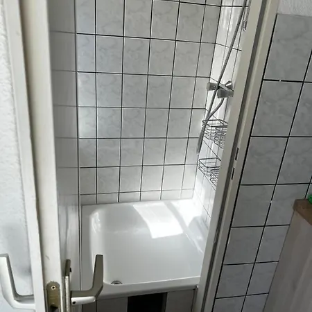 Ferienwohnung Am Schlosspark Charlottenburg Apartment Berlin
