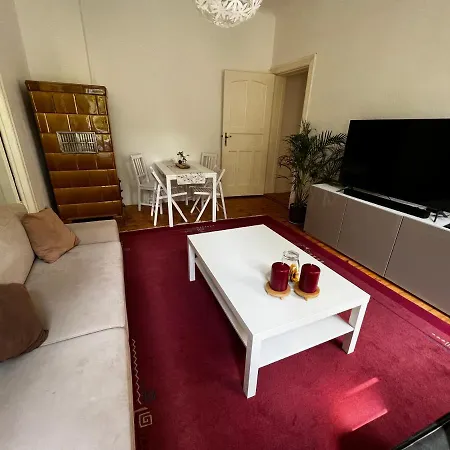 Ferienwohnung Am Schlosspark Charlottenburg