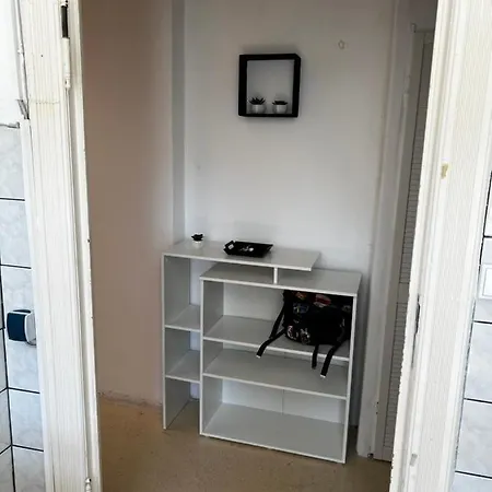 Appartement Ferienwohnung Am Schlosspark Charlottenburg Berlijn