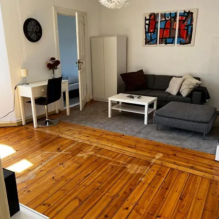 Ferienwohnung Am Schlosspark Charlottenburg *
