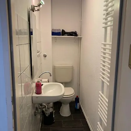 Appartement Ferienwohnung Am Schlosspark Charlottenburg *