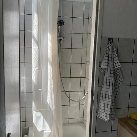 Appartement Ferienwohnung Am Schlosspark Charlottenburg Berlijn